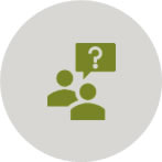 Fomentar, acompañar y concientizar